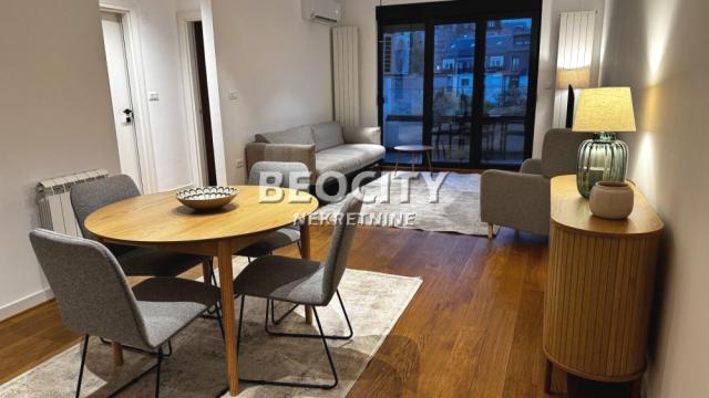 Stan, Trosoban, Izdavanje, 65m2, Čubura, Vračar, Vračar, Čubura, , 3.0, 65m2