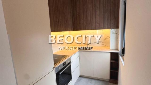 Stan, Trosoban, Izdavanje, 65m2, Čubura, Vračar, Vračar, Čubura, , 3.0, 65m2