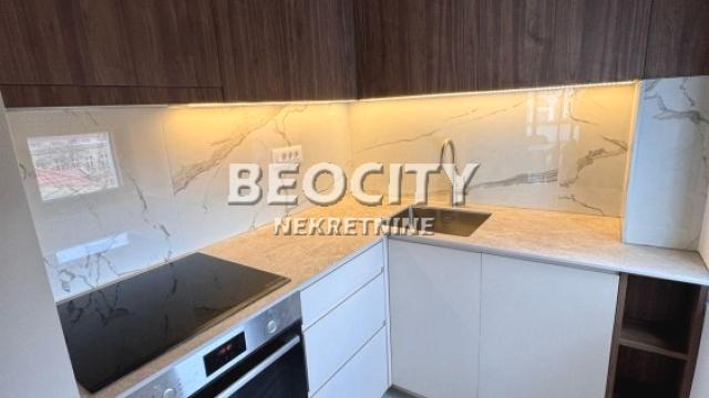 Stan, Trosoban, Izdavanje, 65m2, Čubura, Vračar, Vračar, Čubura, , 3.0, 65m2