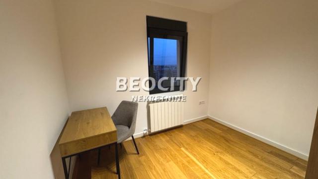 Stan, Trosoban, Izdavanje, 65m2, Čubura, Vračar, Vračar, Čubura, , 3.0, 65m2