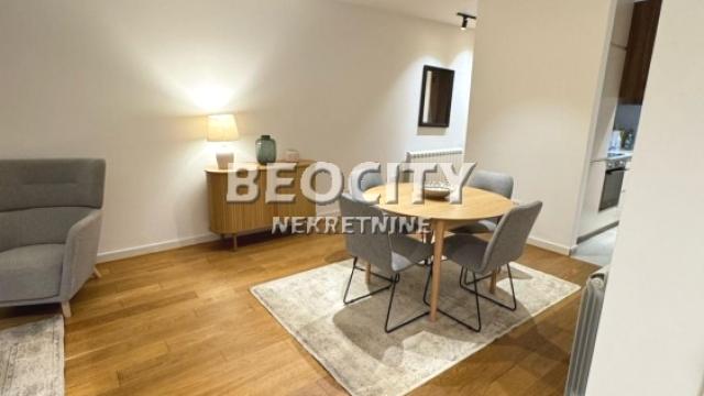 Stan, Trosoban, Izdavanje, 65m2, Čubura, Vračar, Vračar, Čubura, , 3.0, 65m2