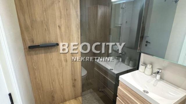 Stan, Trosoban, Izdavanje, 65m2, Čubura, Vračar, Vračar, Čubura, , 3.0, 65m2