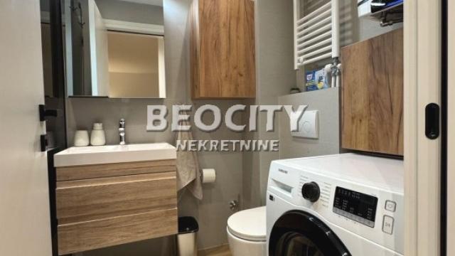 Stan, Trosoban, Izdavanje, 65m2, Čubura, Vračar, Vračar, Čubura, , 3.0, 65m2