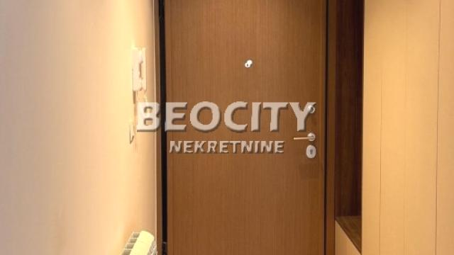 Stan, Trosoban, Izdavanje, 65m2, Čubura, Vračar, Vračar, Čubura, , 3.0, 65m2