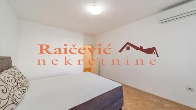 Stan, Jednosoban, Prodaja, 38m2, Kalenić pijaca, Vračar, Kicevska