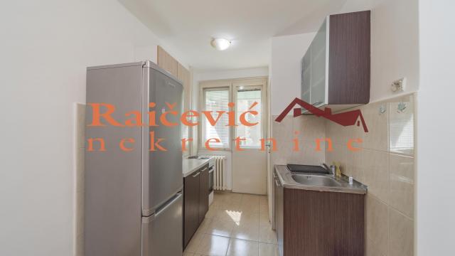 Stan, Jednosoban, Prodaja, 38m2, Kalenić pijaca, Vračar, Kicevska