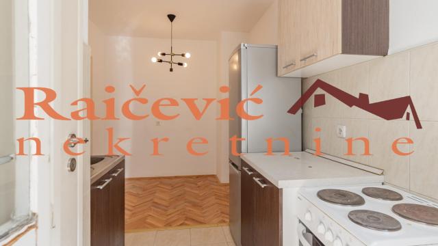 Stan, Jednosoban, Prodaja, 38m2, Kalenić pijaca, Vračar, Kicevska