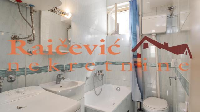 Stan, Jednosoban, Prodaja, 38m2, Kalenić pijaca, Vračar, Kicevska