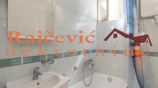 Stan, Jednosoban, Prodaja, 38m2, Kalenić pijaca, Vračar, Kicevska