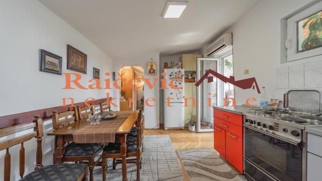 Stan, Jednosoban, Prodaja, 47m2, Paviljoni, Novi Beograd, Radoja Dakica