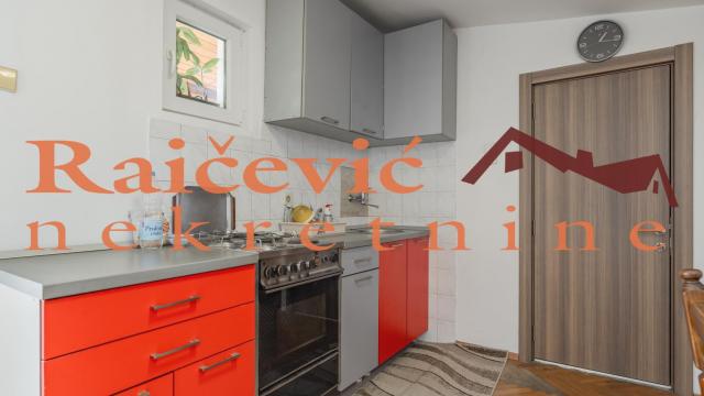 Stan, Jednosoban, Prodaja, 47m2, Paviljoni, Novi Beograd, Radoja Dakica