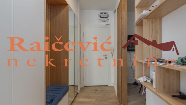 Stan, Trosoban, Prodaja, 136m2, Centar, Savski venac, Durmitorska