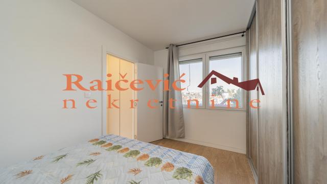 Stan, Trosoban, Prodaja, 136m2, Centar, Savski venac, Durmitorska