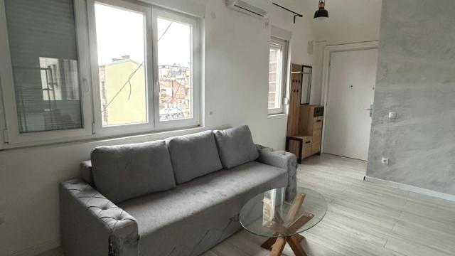 Stan, Dvosoban, Prodaja, 48m2, Centar, Stari grad, Francuska