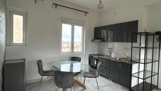 Stan, Dvosoban, Prodaja, 48m2, Centar, Stari grad, Francuska