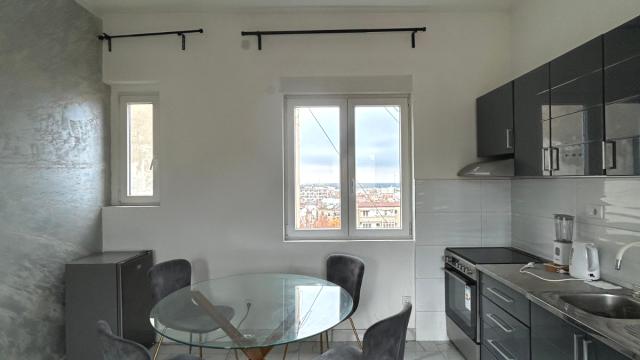 Stan, Dvosoban, Prodaja, 48m2, Centar, Stari grad, Francuska