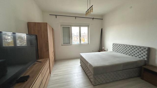 Stan, Dvosoban, Prodaja, 48m2, Centar, Stari grad, Francuska