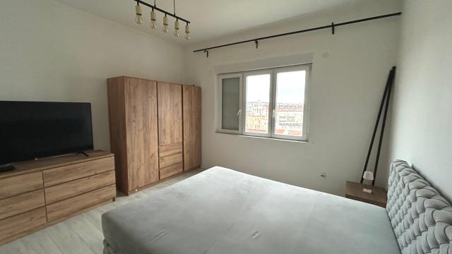 Stan, Dvosoban, Prodaja, 48m2, Centar, Stari grad, Francuska