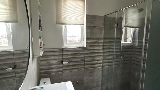 Stan, Dvosoban, Prodaja, 48m2, Centar, Stari grad, Francuska