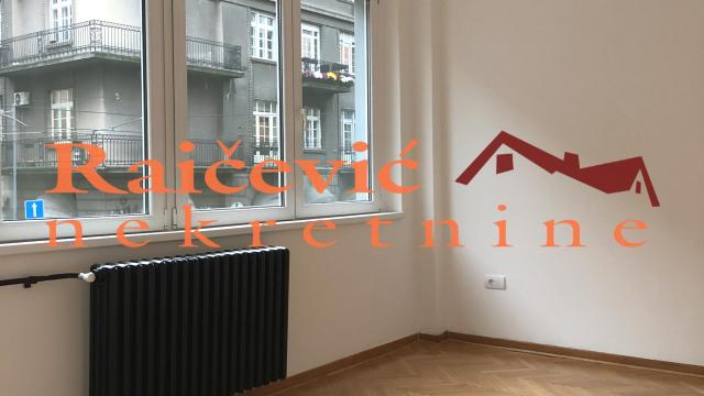 Stan, Petosoban, Prodaja, 116m2, Centar, Stari grad, Svetogorska