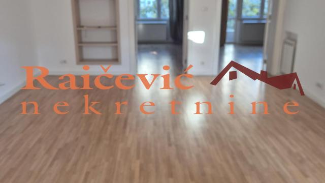 Stan, Troiposoban, Izdavanje, 98m2, Dorćol, Stari grad, Cara Dusana