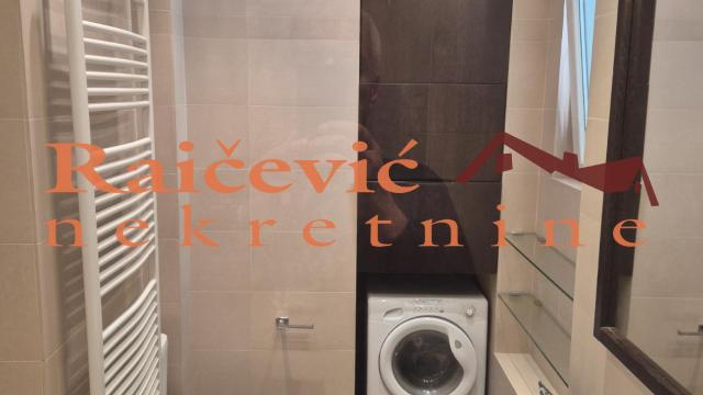 Stan, Troiposoban, Izdavanje, 98m2, Dorćol, Stari grad, Cara Dusana