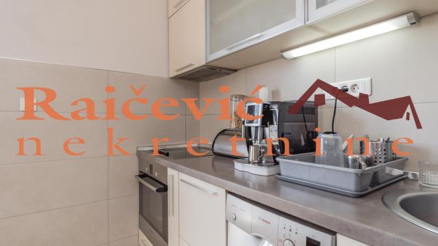 Stan, Dvosoban, Prodaja, 63m2, Čubura, Vračar, Sumatovacka