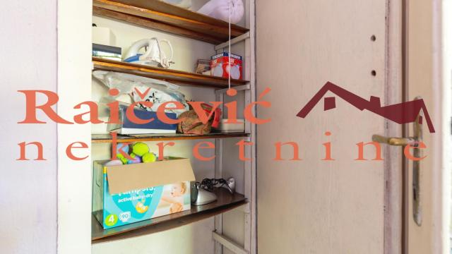 Stan, Trosoban, Prodaja, 74m2, Donji grad, Zemun, Dr Petra Markovica