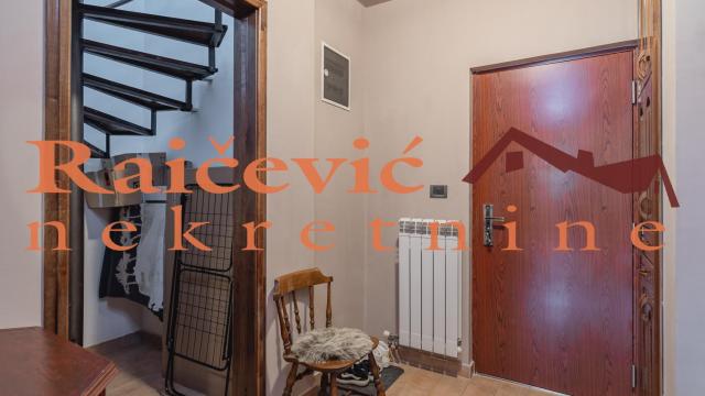 Stan, Dvosoban, Prodaja, 51m2, Gornji grad, Zemun, Medlinska