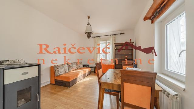 Stan, Dvosoban, Izdavanje, 50m2, Lipov lad, Zvezdara, Majora Ive Fregla