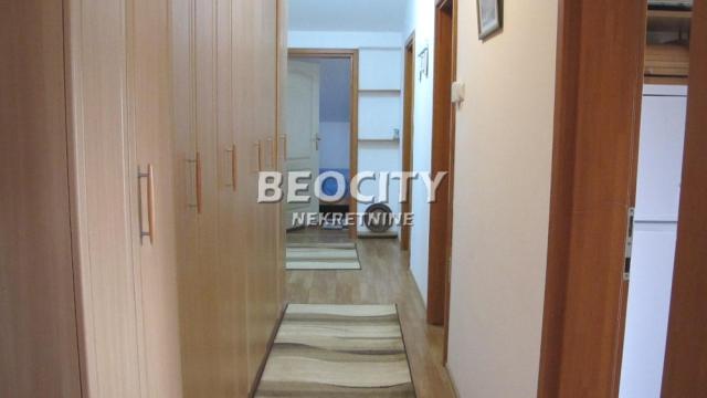 Stan, Trosoban, Prodaja, 72m2, Karaburma, Palilula, Palilula, Karaburma, , 3.0, 72m2