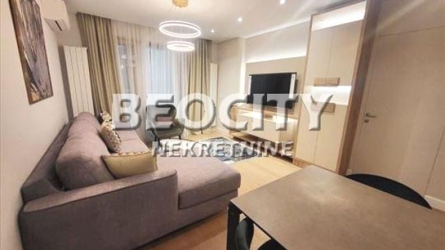 Stan, Jednosoban, Izdavanje, 60m2, Stari Merkator, Novi Beograd, Novi Beograd, Stari Merkator, , 1.0, 60m2