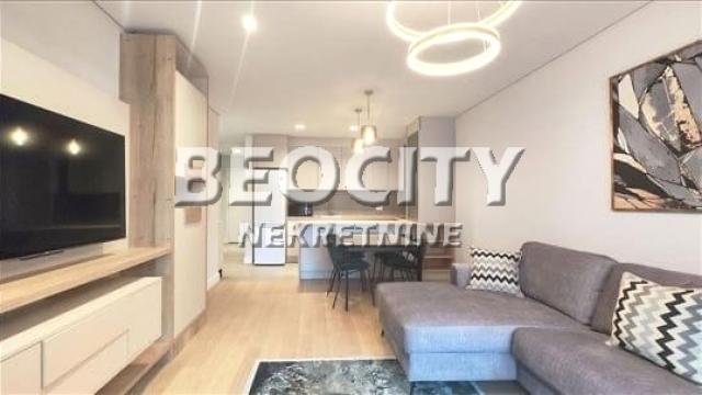 Stan, Jednosoban, Izdavanje, 60m2, Stari Merkator, Novi Beograd, Novi Beograd, Stari Merkator, , 1.0, 60m2