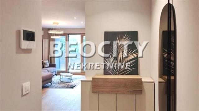 Stan, Jednosoban, Izdavanje, 60m2, Stari Merkator, Novi Beograd, Novi Beograd, Stari Merkator, , 1.0, 60m2