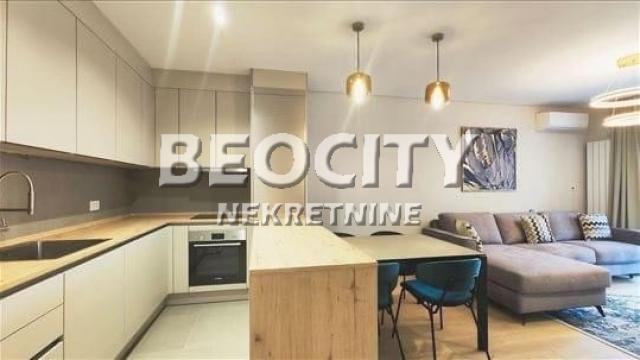 Stan, Jednosoban, Izdavanje, 60m2, Stari Merkator, Novi Beograd, Novi Beograd, Stari Merkator, , 1.0, 60m2