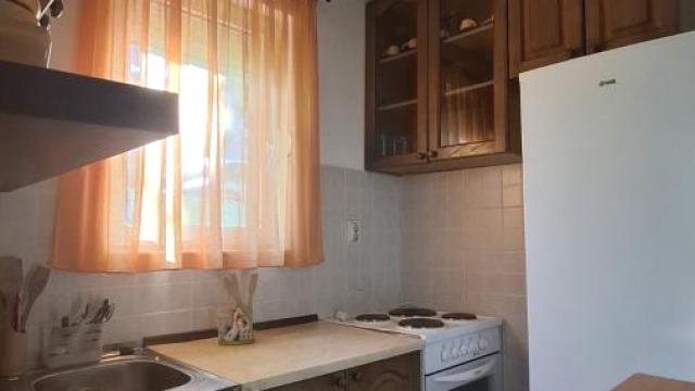 Stan, Dvoiposoban, Izdavanje, 60m2, Bele vode, Čukarica, Braće Vučković