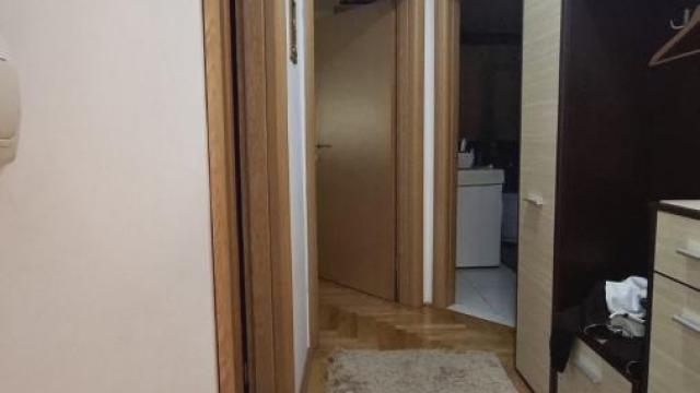 Stan, Dvoiposoban, Izdavanje, 60m2, Bele vode, Čukarica, Braće Vučković