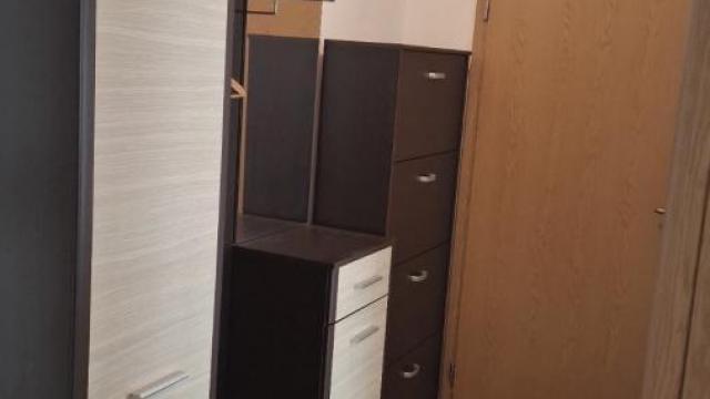 Stan, Dvoiposoban, Izdavanje, 60m2, Bele vode, Čukarica, Braće Vučković