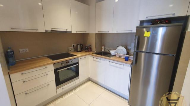 Stan, Dvosoban, Izdavanje, 68m2, Blok 65, Novi Beograd, Omladinskih brigada