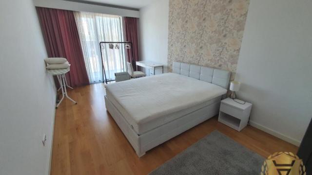 Stan, Dvosoban, Izdavanje, 68m2, Blok 65, Novi Beograd, Omladinskih brigada