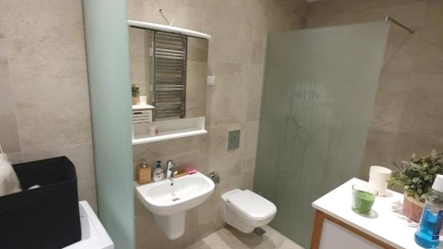 Stan, Dvosoban, Izdavanje, 68m2, Blok 65, Novi Beograd, Omladinskih brigada