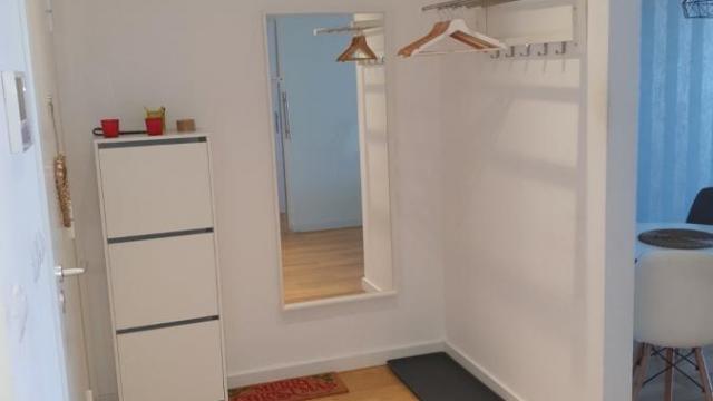 Stan, Dvosoban, Izdavanje, 68m2, Blok 65, Novi Beograd, Omladinskih brigada