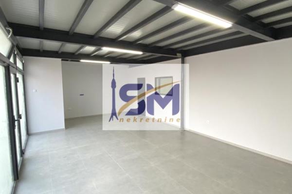 izdavanje, poslovni-prostor,
borca-palilula-beograd, 993355, poslovni-prostor