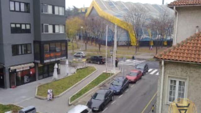 Stan, Dvoiposoban, Izdavanje, 55m2, Profesorska kolonija, Palilula, Sterijina