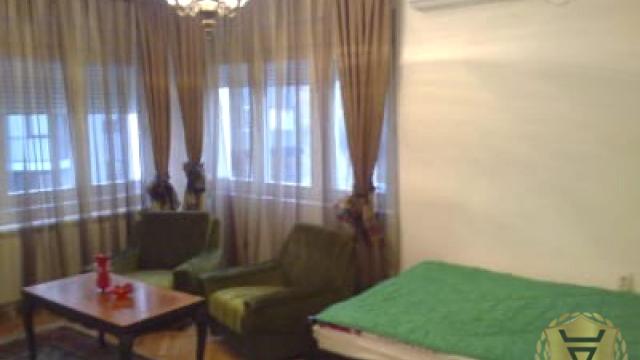 Stan, Dvoiposoban, Izdavanje, 55m2, Profesorska kolonija, Palilula, Sterijina