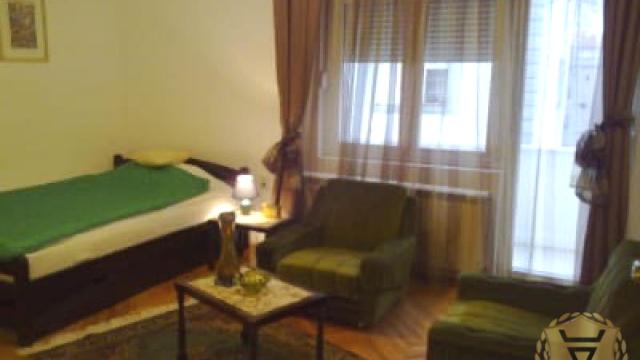 Stan, Dvoiposoban, Izdavanje, 55m2, Profesorska kolonija, Palilula, Sterijina