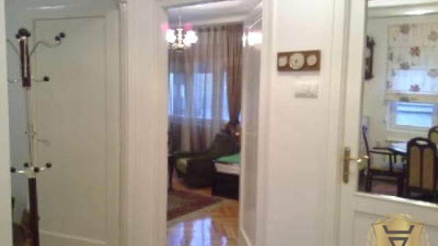 Stan, Dvoiposoban, Izdavanje, 55m2, Profesorska kolonija, Palilula, Sterijina