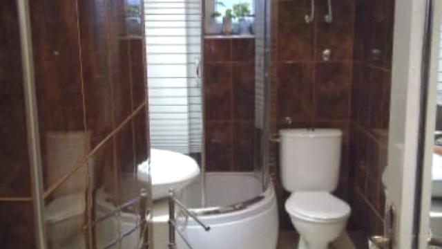 Stan, Dvoiposoban, Izdavanje, 55m2, Profesorska kolonija, Palilula, Sterijina