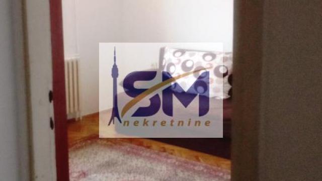 Stan, Dvosoban, Izdavanje, 53m2, Miljakovac, Rakovica, Nikole Marakovića