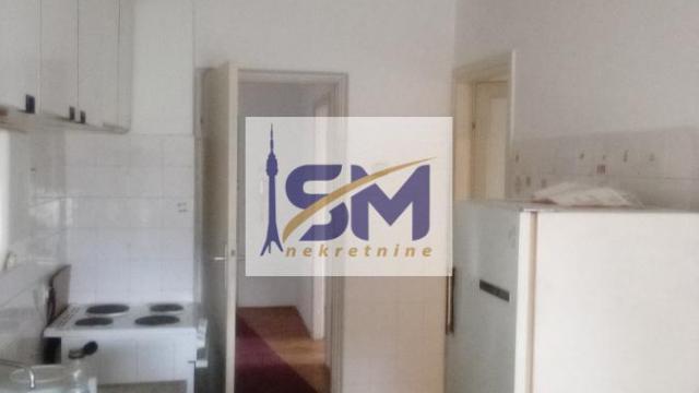 Stan, Dvosoban, Izdavanje, 53m2, Miljakovac, Rakovica, Nikole Marakovića